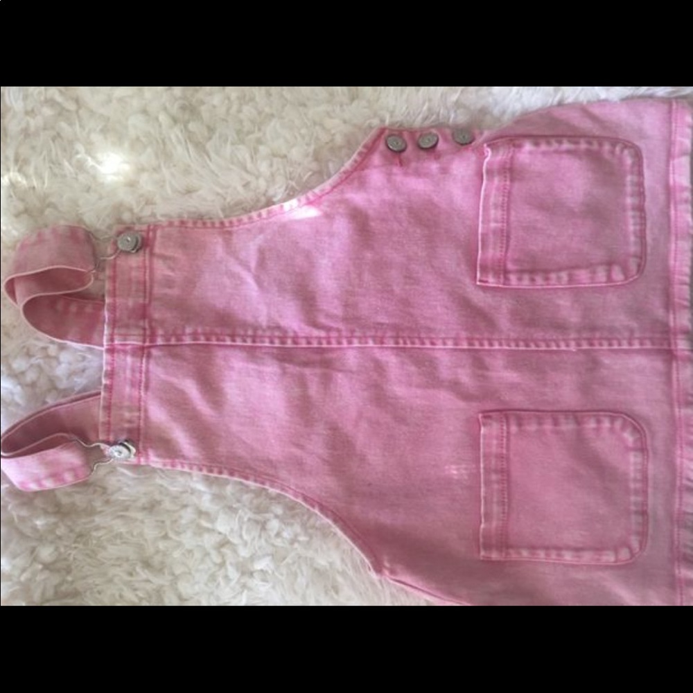 Overalls